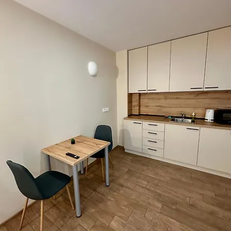 Apartment Music Flats