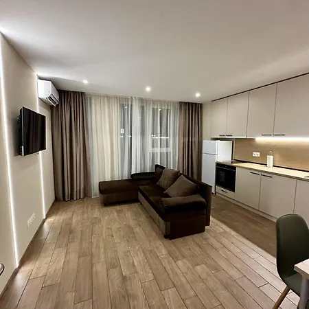 Apartment Music Flats