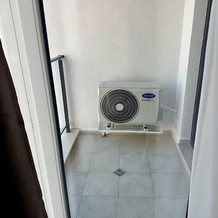 Music Flats Apartment *