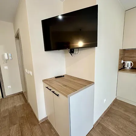 Music Flats Apartment Sofia