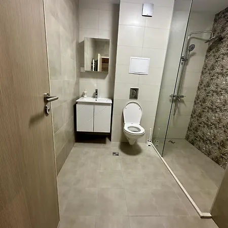 Music Flats Apartment *